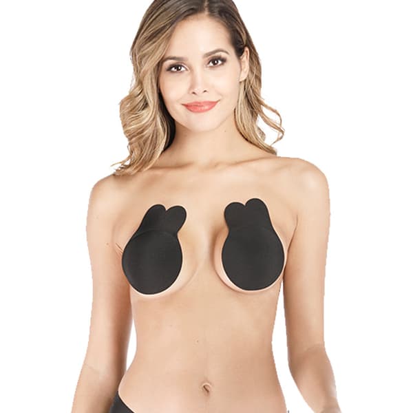 Få en Push Up uden en synlig bh! 11cm - jernholdig