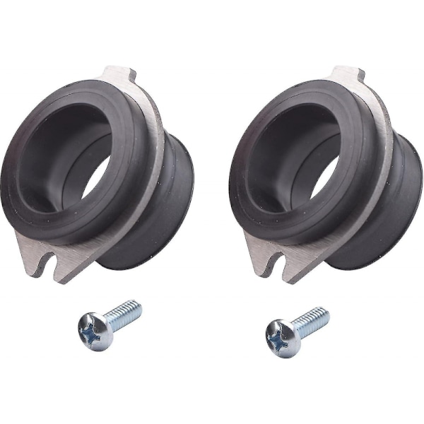 2-pack Flex-koppling 75499 Reservdelar för sophantering
