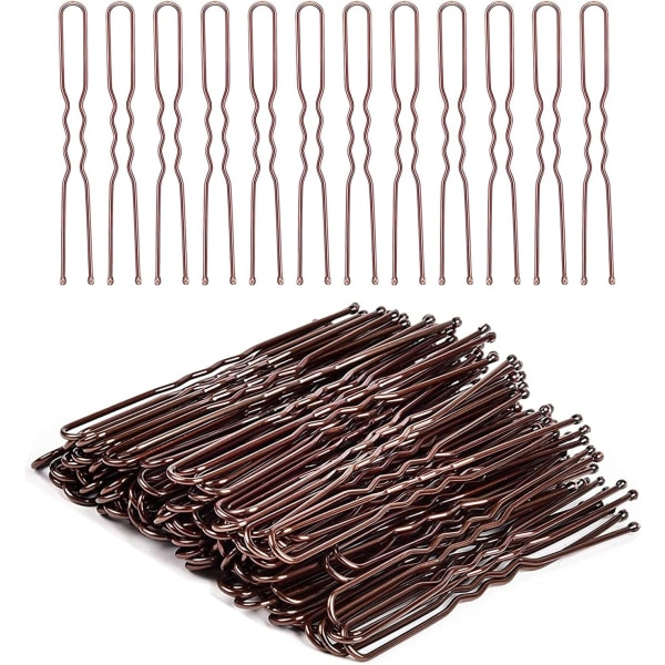 100 Pieces Hair Clips, Hair Pins, Hair Pins for Women Safe Hair C