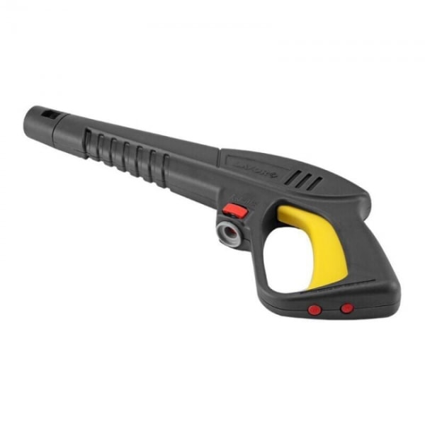 Højtryksvandpistol med roterende pistol, kompatibel med Lavor