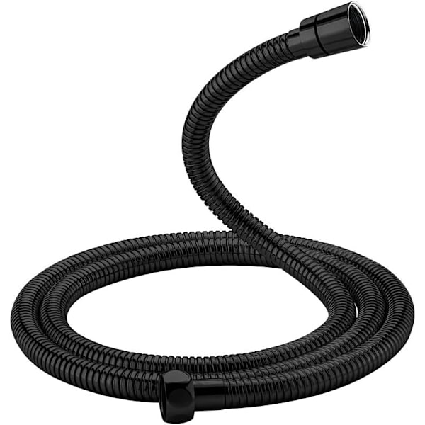 Duschsslang, 1,5 m, rostfri