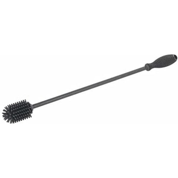 Silicone dishwashing brush, high quality small head cleaning brus