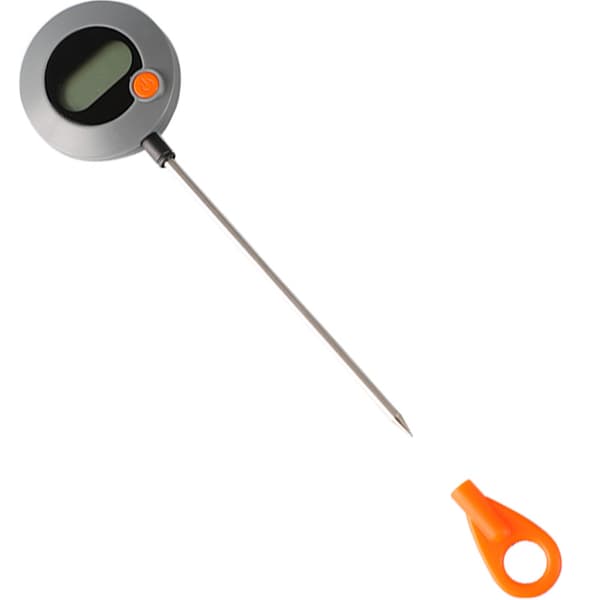 Kjøkkentermometer, Steketermometer, Matlagingstermometer, Pastr