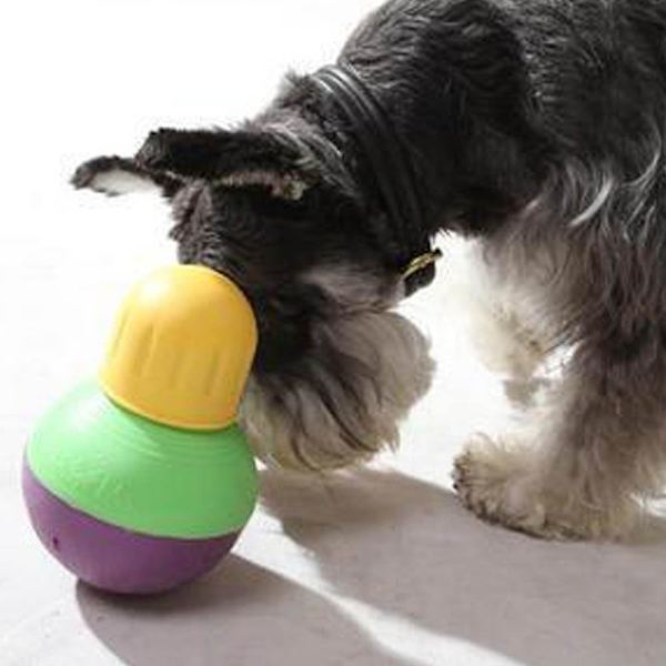 Bob a Lot Hund Leksak 23.5 cm