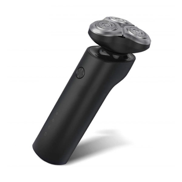 Xiaomi MI Electric Shaver S500 Reservedele Hoved - Sort
