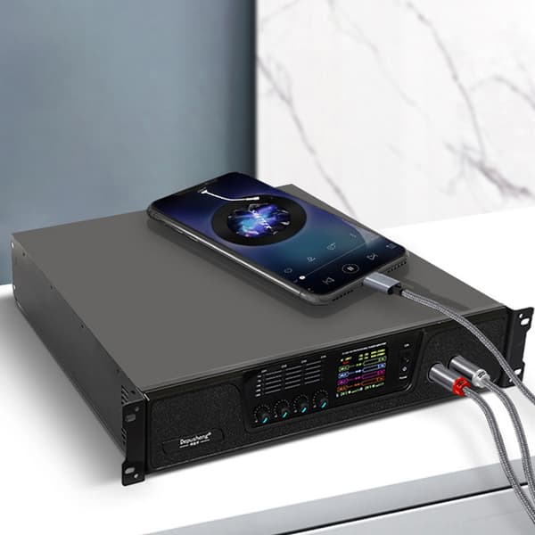 Lightning till RCA Aux-ljudadapter, Stereo Y-splitteradapter för