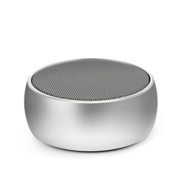 Schack Bluetooth-högtalare utomhus bärbar mini subwoofer liten ste