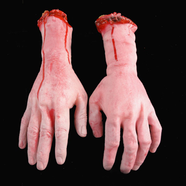Mänsklig arm (händer)