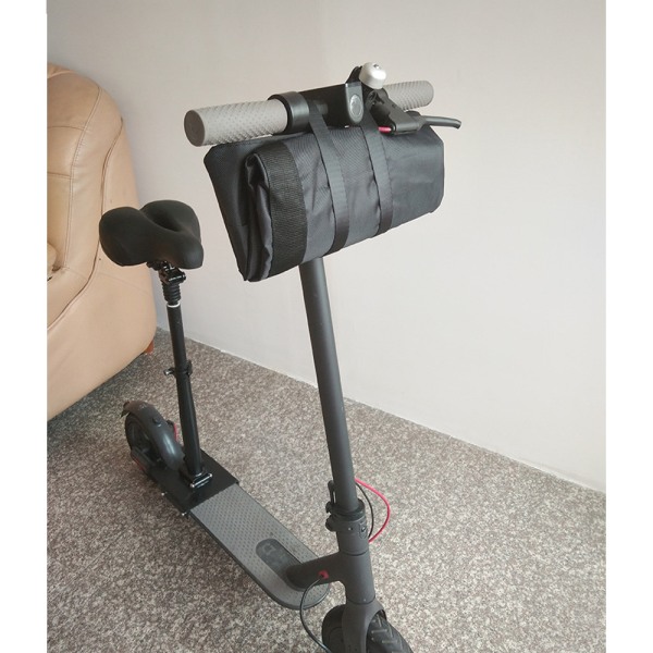 lab Xiaomi M365 universal E-skootterin kantolaukku - sähköskootteri