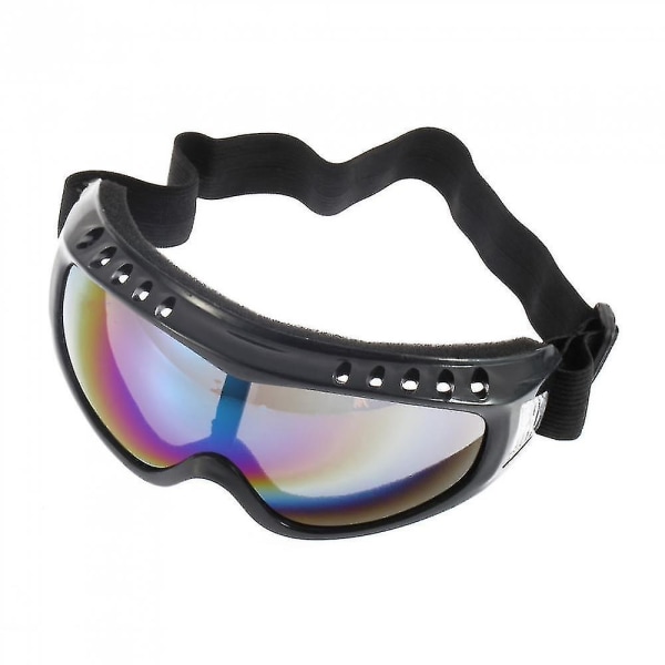 Snowboard Støvtætte Solbriller Motorcykel Skibriller Frame Goggl