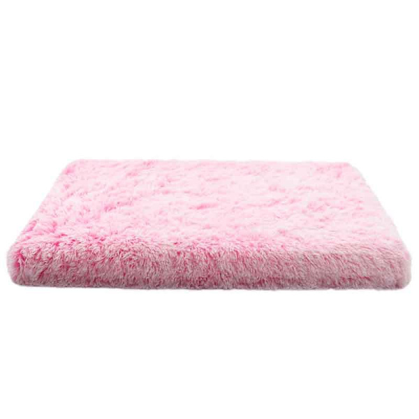 Grå og hvid 70*50*6cm Hund 20 Katte Indendørs Stor Plys Remo