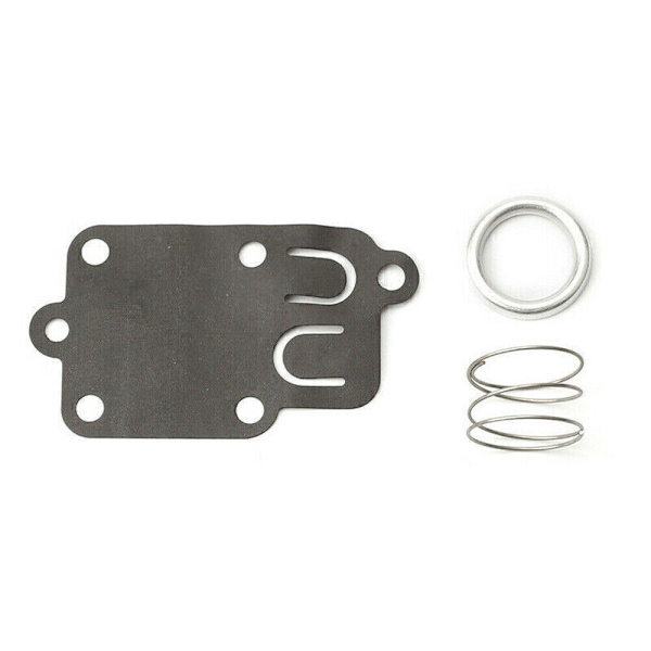 Briggs and Stratton karburatormembran