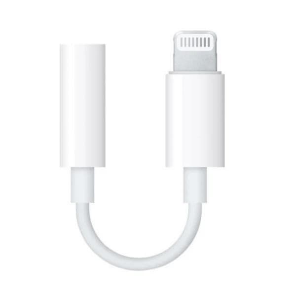 Lightning-3,5 mm:n sovitin Best seller