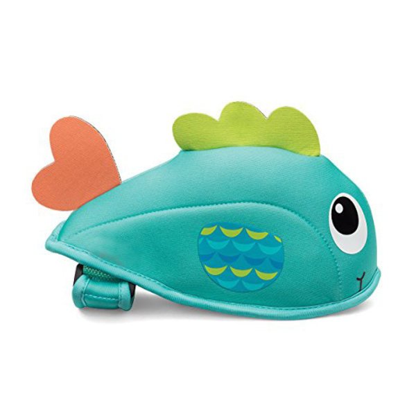 Praktisk badekarkranbeskyttelse for badekarkran beskytt baby Du