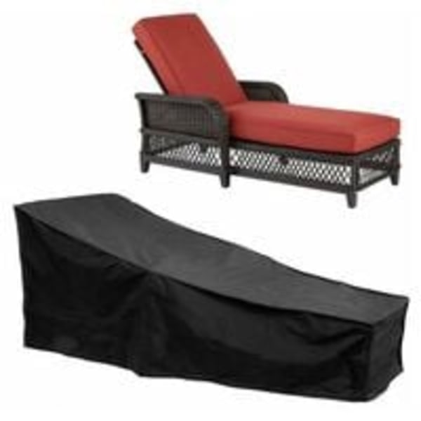 Aurinkotuolin suoja Aurinkotuolin suoja Aurinkotuolin peite Anti-UV Tuuli