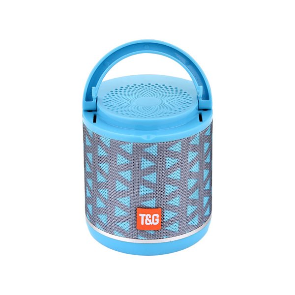 Trådlös bluetooth-högtalare utomhus radiotelefonfäste TWS1 + 1 c