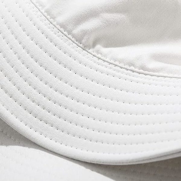 Kvinde Fisker Hat Sol Hat Visor Hatte Strand Spand Hat Foldbar