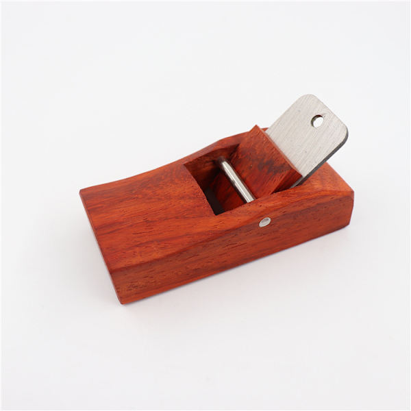 Mini träplanerblock Handplaner Snickare Snickare Han