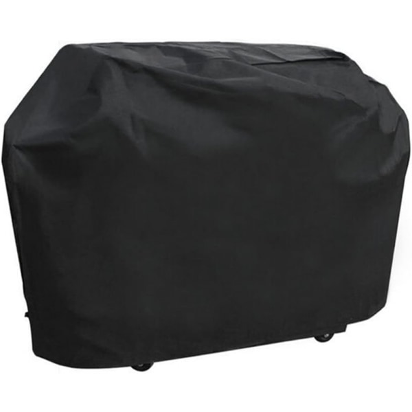 BBQ Cover, BBQ Cover, Outdoor Gas Grill Cover, Vandtæt Cover,