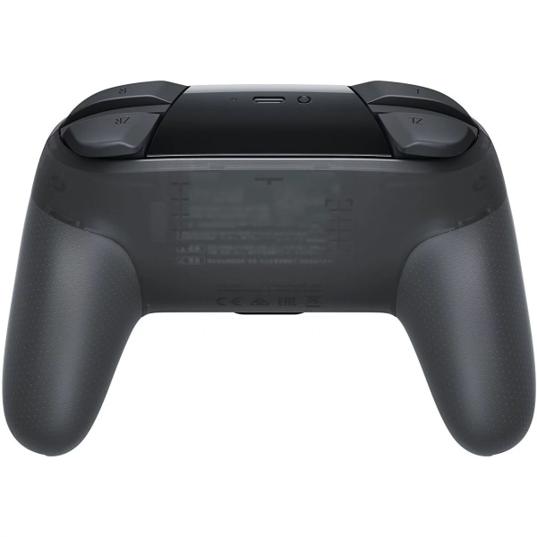 Switch Pro Gaming Controller NS Controller Trådløs Bluetooth Gam