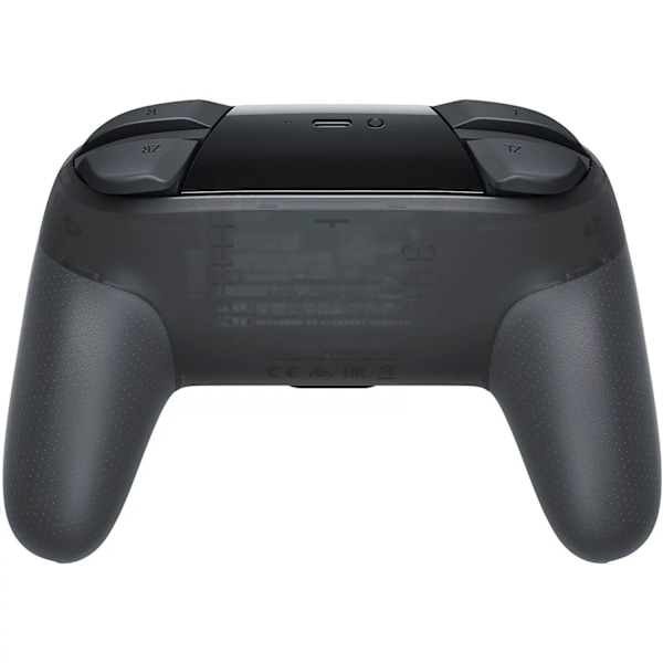 Switch Pro Gaming Controller NS Controller Trådlös Bluetooth Spel