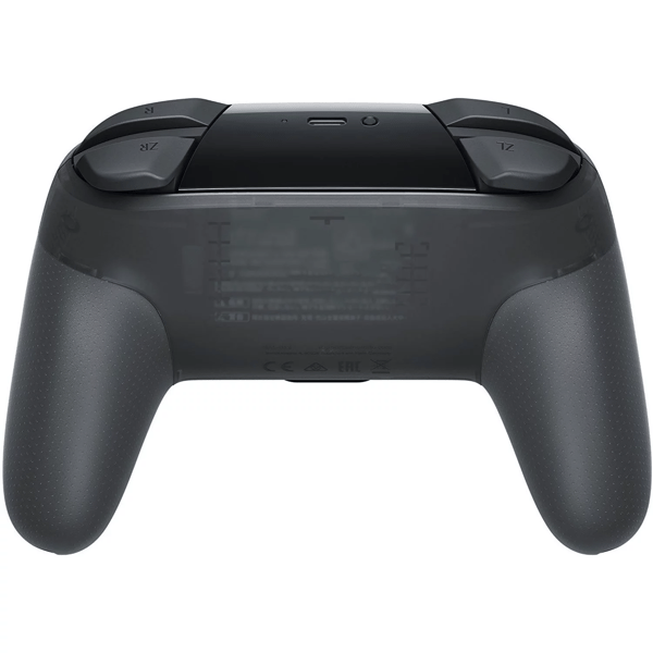 Switch Pro -peliohjain NS -ohjain langaton Bluetooth -peli
