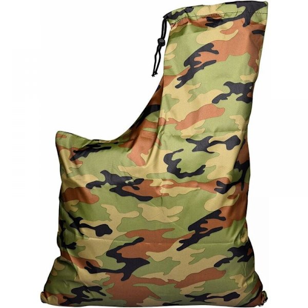 60*44CM Lehtienpuhallin-imurin säkki, korroosionkestävä lehtienpuhallin-imuri
