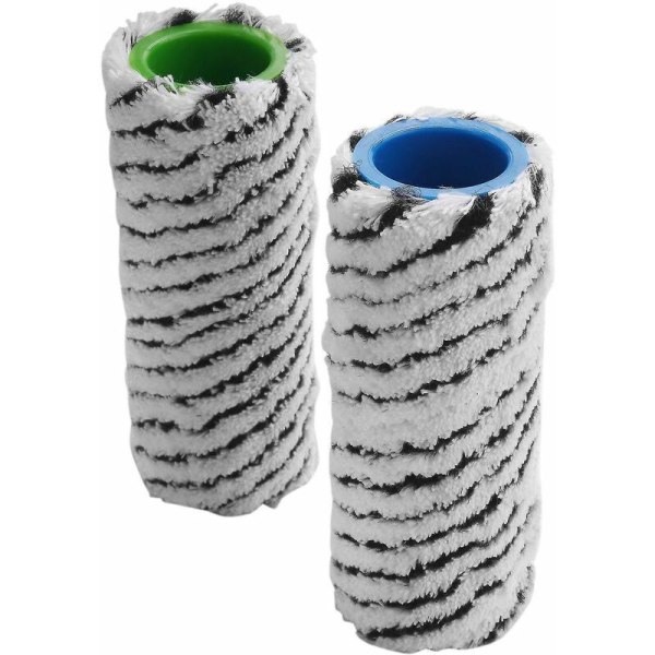 4 stk. Steinvalse for Karcher Fc7 Fc7 Premium Fc5 Fc5