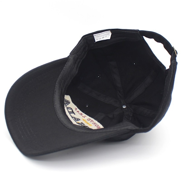 Män Kvinnor Kanada EST 1945 Baseball Cap Broderad Toronto Maple