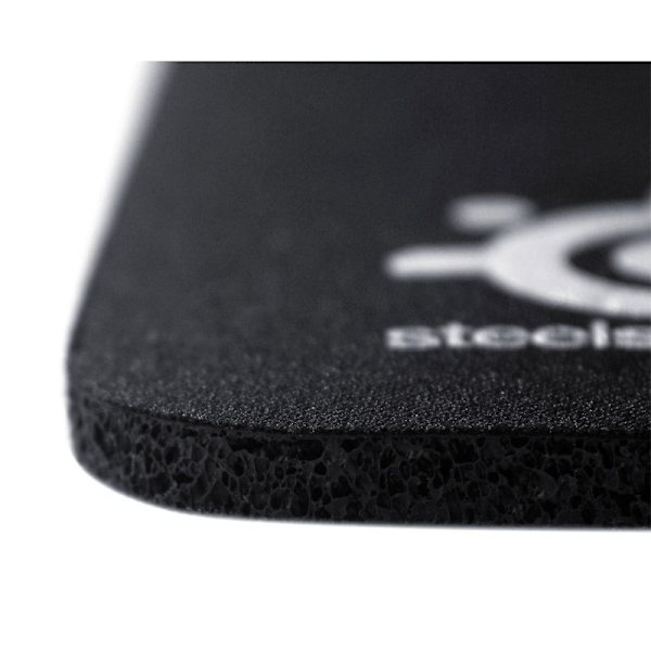 Stoff Gaming Musematte - Eksklusiv Mikrovevd Overflate - Optimaliser