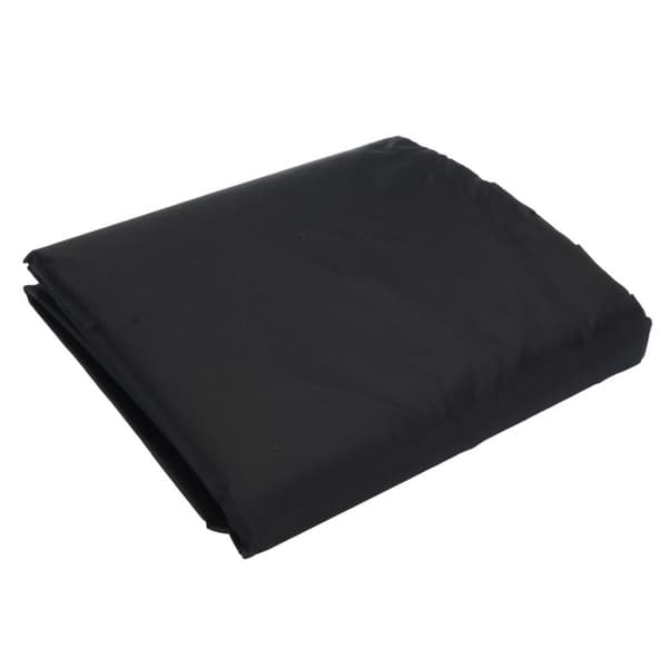 1 kpl Vedenpitävä grilli suojus 124x65x101cm