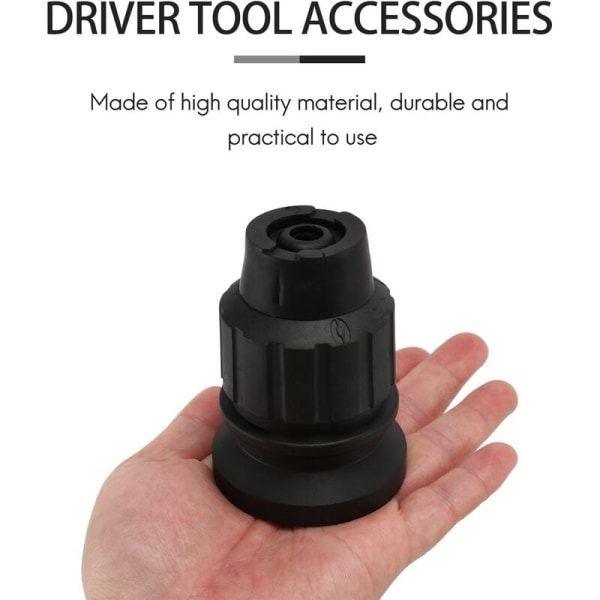 Borchuck erstatning for Hilti roterende hammerbor TE1 TE5 TE6 TE