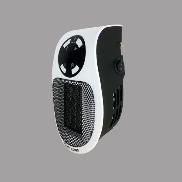 Husholdnings mini radiator lille desktop radiator multifunktionel r
