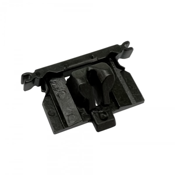 5 stk. Hårtrimmer Reservedeler Svingbart Hode Magic Clip for Wahl 814