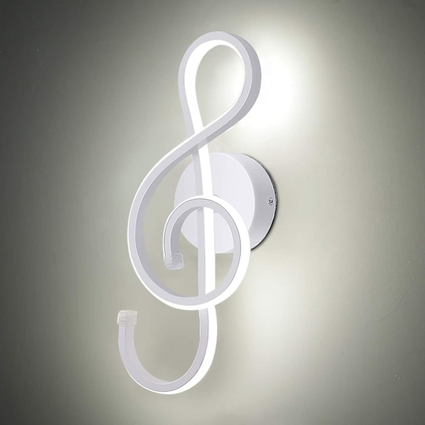 Moderne LED væglampe Kreativ væglampe, Indendørs væglampe LED