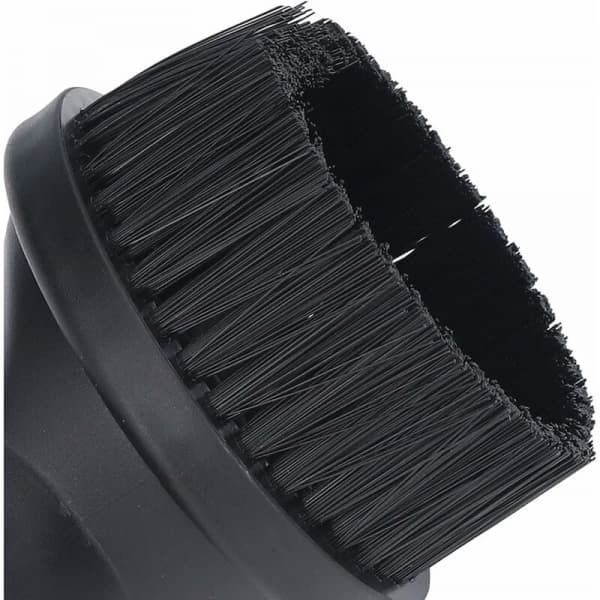 2 st dammsugarrundborste, 35 mm/1,38 tum innerdiameter R