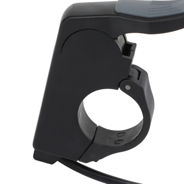 Bafang BBS01 02 BBSHD Elektrisk Cykel Tumgasreglage Snabbfäste