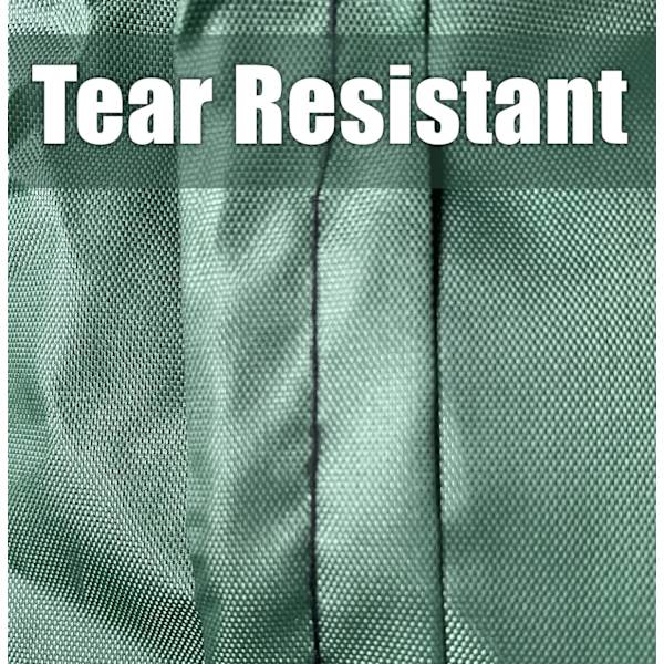Dragkedja Tote Bag Cover, Vattentanksskydd, Utomhus Gar