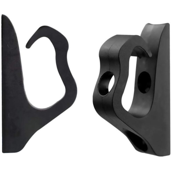 Scooter Front Hook Hook Mount Kit Multi-Function Hook Accessories