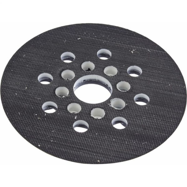 Slipmatta för GEX 125-1 AE Professional Medium