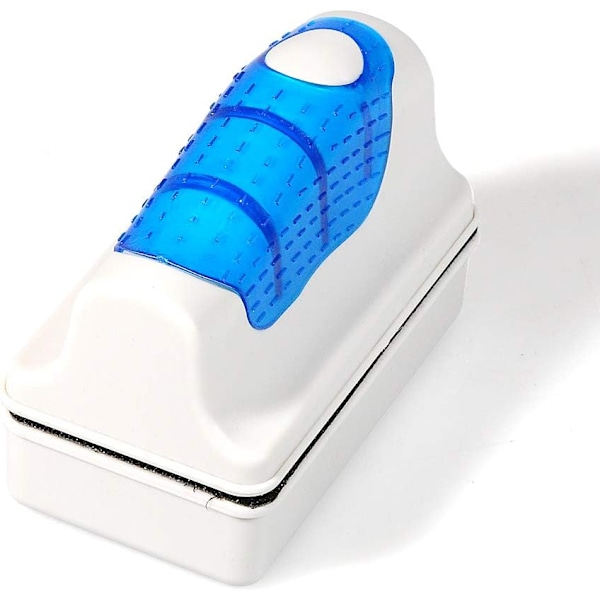 Magnetisk akvariefiskstank Glasskrapa Akvatisk algkrapa C