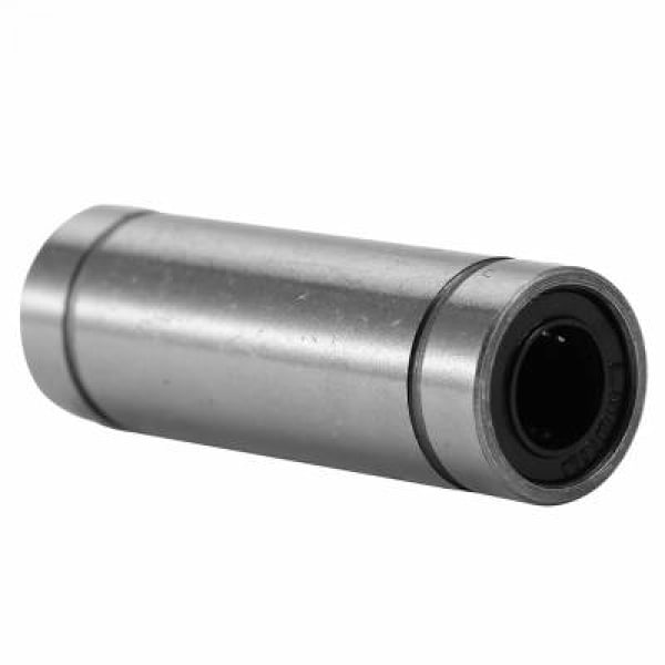 6 stk. LM8LUU lange lineære kuglelejer, til 8 mm stang, CNC 3D