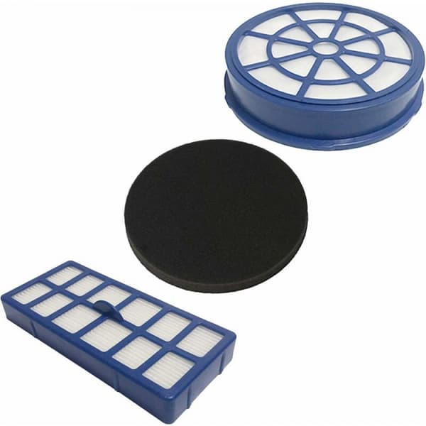 Pre-Motor Udstødningsfilter Kit til Hoover U81 Breeze BR2020 BR30 BR