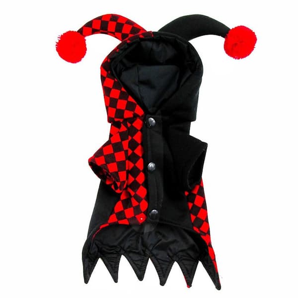 Juleklovnekostume til Hund, Dyrekostumer, Cosplay Kostumer, D