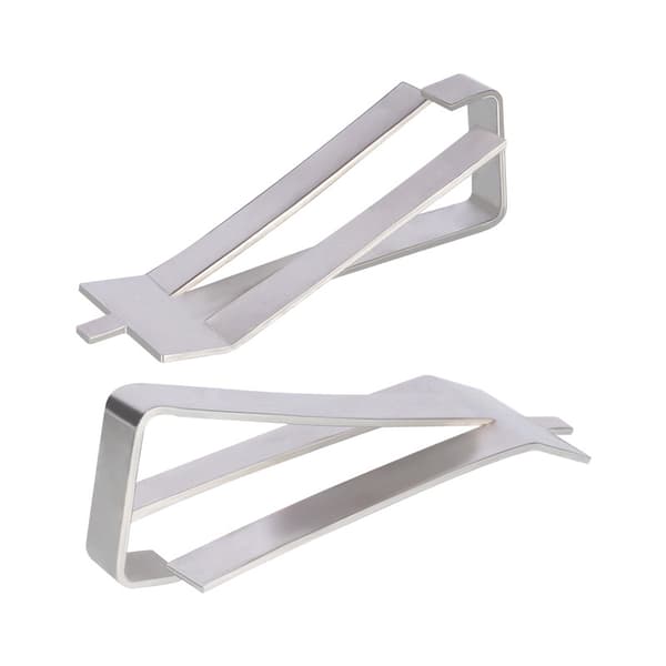 4 stk fjærklemmer for Ender 3 Pro Ender 3S Ender 5 P