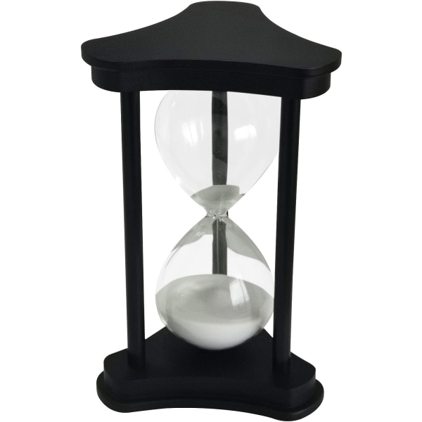 Hourglass Timer for 60 Minutes Sandglass Timer 60 Minutes School