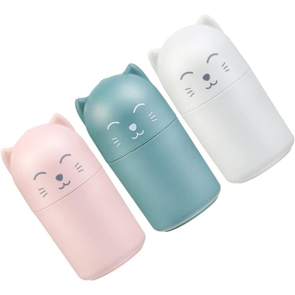 3-pack tandpetarehållare tandpetare dispenser tandpetare arrangör