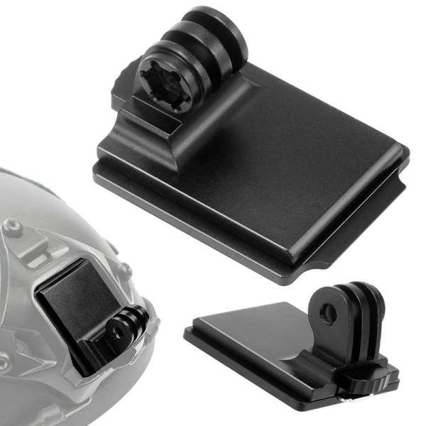 Hjelmmonteringsholder til Insta360 One RS/Insta360 One R/DJI Action