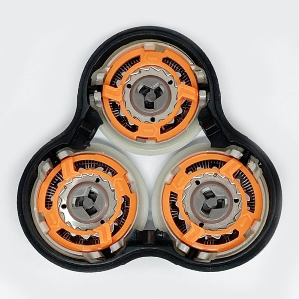 Philips-ajelupäät, jotka sopivat malleihin S9000 S9911 S9731 S9711 S9511
