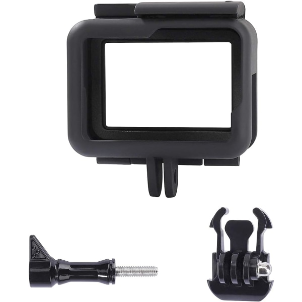 Ramskydd kompatibel med GoPro Hero7/(2018)/6/5 E